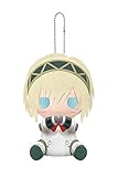 ぴたぬい ペルソナ3 アイギス