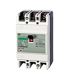 河村電器産業 ノーヒューズブレーカ3P3E30A50AF NB 53-30