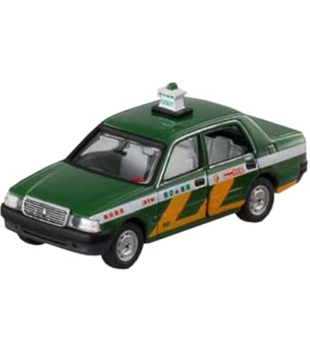【ヨネザワTOYS】ダイヤペット　日産　セドリック2800SGL　個人タクシー ヨネザワTOYS】ダイヤペット 日産 セドリック2800SGL 個人