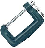 LG.TOOL スチール板クランプ S-65