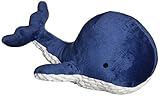 Little寝具キッズWilliam Nautica Plush Toy , Whale by Little寝具