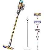Dyson(ダイソン) V12 Detect Slim Absolute コードレス掃除機