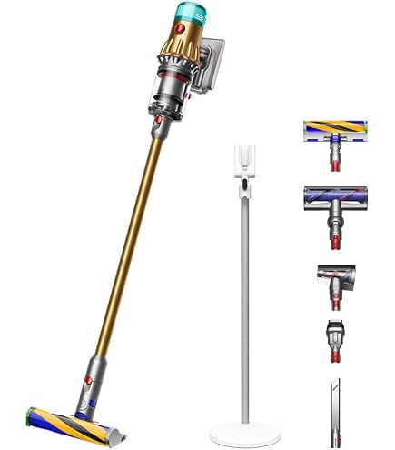 Amazon.co.jp: Dyson(ダイソン) 掃除機 コードレス Dyson V12s Detect 