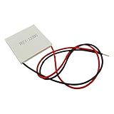 ペルチェ素子半導体ペルチェ素子 冷水機 電子ペルチェ素子 12V TEC1-12703 TEC1-12705 TEC1-12708 TEC1-12710 (12705)