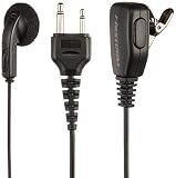 F.R.C FIRSTCOM ファーストコム イヤホンマイクロホン FP-22A