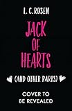Jack of Hearts (And Other Parts)