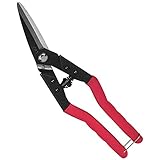 SK11 楽カット金切鋏 右 250mm SR-250R