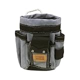 コーナンオリジナル ウエストポーチR(丸型) PAML-075 PAML-075