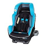 Baby Trend Protect Series Premiere Convertible Car Seat, Triton by Baby Trend