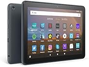 Fire HD 8 Plus タブレット スレート (8インチHDディスプレイ) 32GB