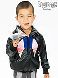 BANGBANG Copenhagen Breeze ウィンドブレーカー ジャケット メンズ キッズ