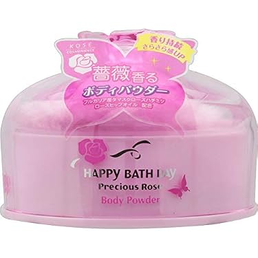 Amazon.co.jp 人気ギフトランキング: ボディパウダー で、ギフトの設定
