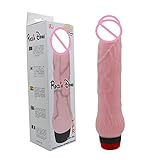 Dagly(TM) 挑発的なマルチスピードViとbの評価実感Didos、女性のリアルなPeとNIのViのbrators、Audlt YSへ