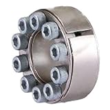 三木プーリ:ポジロック ＜PSL-G-C＞ 型式:PSL-G-28-C