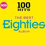 100 Hits - the Best 80s