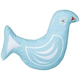 Happy Chic Baby by Jonathan Adler - Olivia Bird Pillow by Crown Crafts