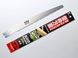 石鋸工業 現場屋 仮枠万能 替刃 240mm