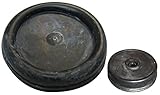 Keeney K830-33 Repair Kit for Mini Pilot Fill Valve, Grey [並行輸入品]