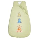 IKEA MINIBJORN 70264318 寝袋 くま 月齢 0-6カ月