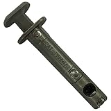 スガツネ工業 ITALIANA アジャスター IT6520型 IT6520-105