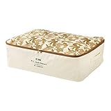 ベッド下収納ボックス Jager - イェーガー - アイボリー 幅59×奥行42×高さ18cm DS-1776IV インターフォルム(Interform) DS-1776IV