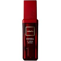 Amazon.co.jp: レカルカ CFセラムアドバンス 30ml 【正規代理店