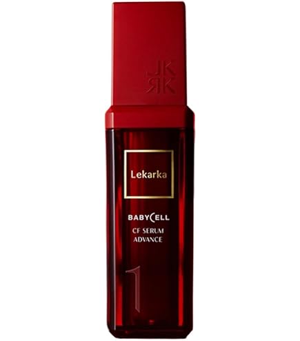 新品未開封 LEKARKA レカルカ 02 シムセラムEX 美容液30ml*4本 SYM セラムEX | レカルカ公式オンラインショップ