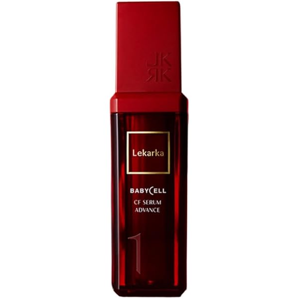 Lekarka CFセラムアドバンス 楽天市場】公式 Lekarka レカルカ CFセラムアドバンス 30mL