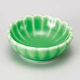 山下工芸 (Yamasita craft) ｸﾞﾘｰﾝ菊豆珍味 118-48-716