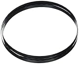 Vermont American 31092 3/8-Inch by 18TPI by 56-1/8-Inch Metal Cutting Band Saw Blade [並行輸入品]