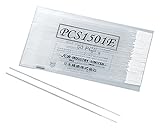 細管清拭用スティック PCS1501E (50本入り) /1-6499-01