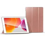 i-Blason iPad Mini 5 2019 ケース 軽量 薄型 PU レザー スマート カバー 耐衝撃 傷防止 クリア ハード 背面