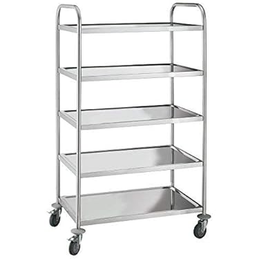 食器収納カート　ディスペンサーカート ディッシュディスペンサーカート | サービス機器 | 株式会社