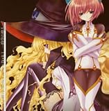 ���~�ƖX�q�Ɩ{�̗��l Extra Book 1-����̗��l-�v