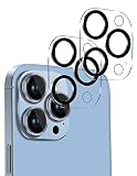iphone12ProMax用カメラフィルム カメラレンズ保護 2枚入り 黒縁取り 露出オーバー防止 硬度9H 全体保護 液晶強化カメラレンズカバー 高透過率99% 飛散防止 極薄 カメラカバー