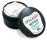 アパライト ホワイトニングパウダー