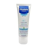Mustela Hydra Baby Face Cream 40ml [並行輸入品]