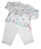 Kissy Kissy PANTS ベビー・ボーイズ 6-9 Months ブルー 5185128