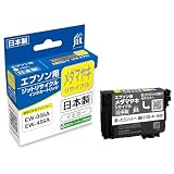 エプソン EPSON MED-Y メダマヤキ イエロー対応 ジットリサイクルインクカートリッジ 【JIT-EMEDY】 (イエロー)