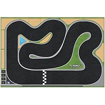 Amazon.co.jp: 1:76 ターボレーシング用新マット デラックス2 