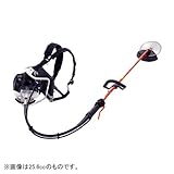 カーツ 背負い式刈払い機 【22.5cc】 URE27-TBE24