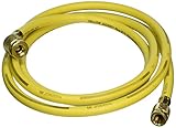Yellow Jacket 27496 Aas-96 134A Hose, Yellow by Yellow Jacket