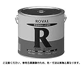 ハケヌリタイプ 規格(5KG) 入数(1) 【ローバル　ハケ塗用（５ＫＧシリーズ】