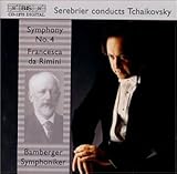 Symphony 4 F Minor / Francesca Da Rimini Op 32