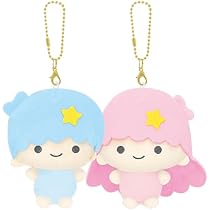 キキララのキキのぬいぐるみ　キーホルダー 183366762.jpg?cmsp_timestamp=