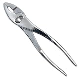 まとめ買い 2個セット「ピーツール(P.Tool) コンビネーションプライヤー 200mm 11471」
