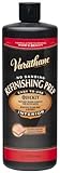 ラストオレウムVarathane 247815 1-quart Renewal No Sanding Prep Refill forキット