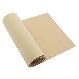 ランフィー　125x27cm シート ロング スケート ボード デッキテープ厚くグリップ テープ ・ シート