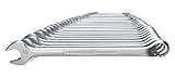 GEDORE 6012920 Combination Wrench Set, 6-32mm Width (26 Pieces) [並行輸入品]