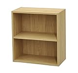 エイ・アイ・エス(AIS) オープンラック フリーホーム6055 幅55 高さ60cm ナチュラル FRH-6055